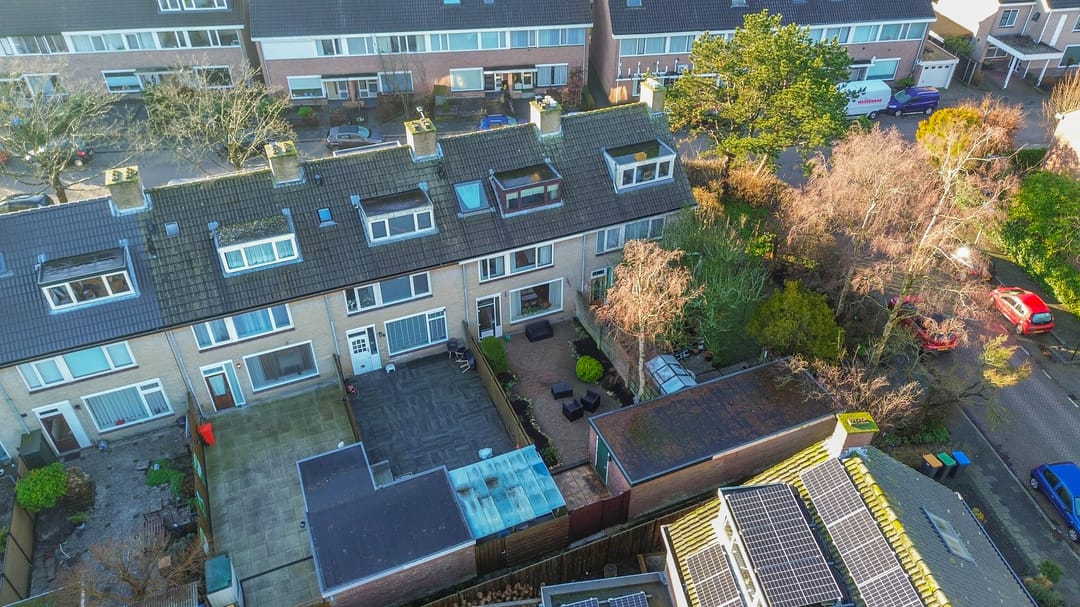 Foto 41 van Mesdagstraat 27