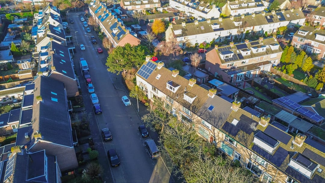 Foto 43 van Mesdagstraat 27