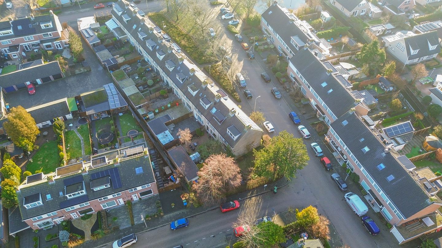 Foto 44 van Mesdagstraat 27