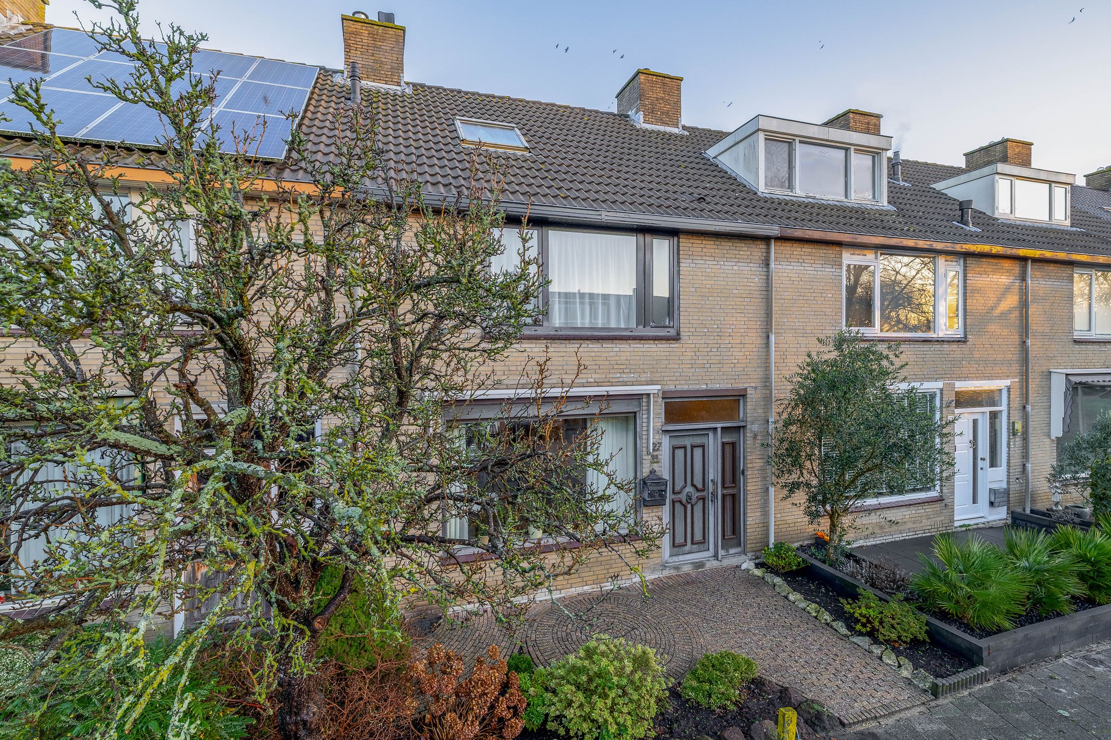 Foto 45 van Mesdagstraat 27