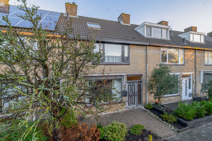 Foto 41 van Mesdagstraat 27