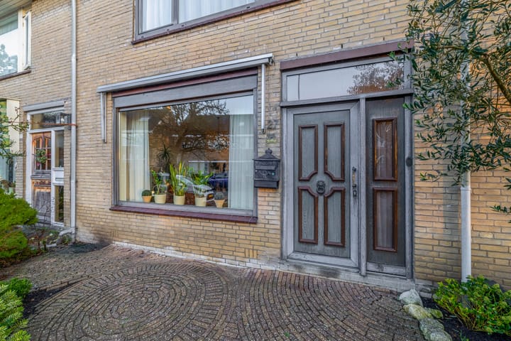 Foto 42 van Mesdagstraat 27