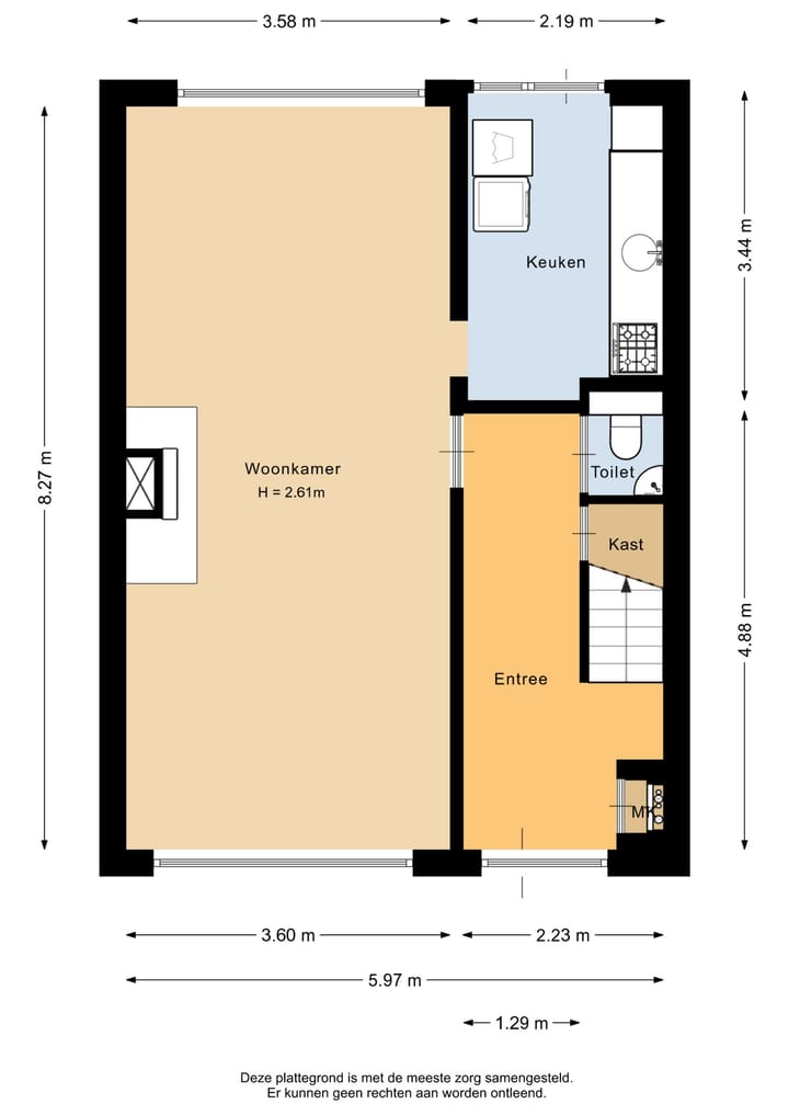 Foto 43 van Mesdagstraat 27