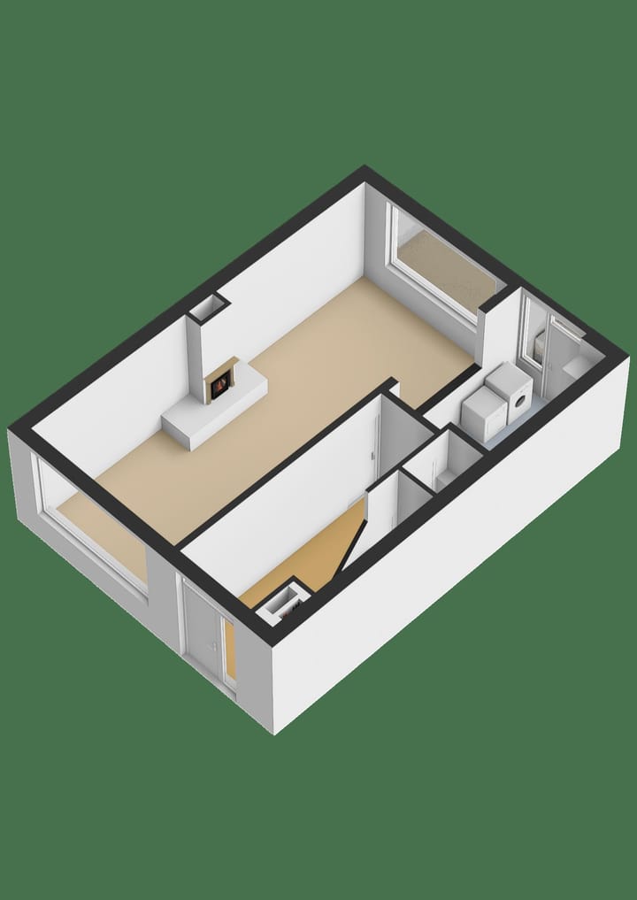 Foto 44 van Mesdagstraat 27