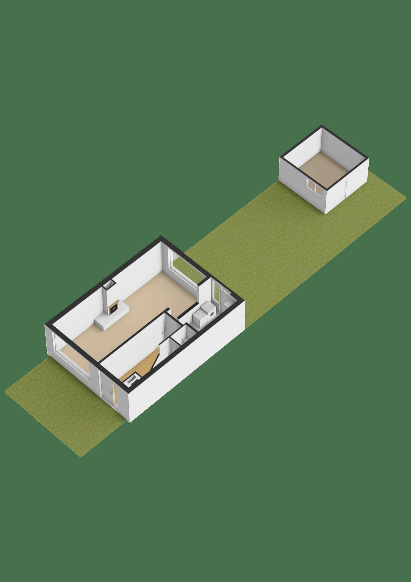 Foto 50 van Mesdagstraat 27