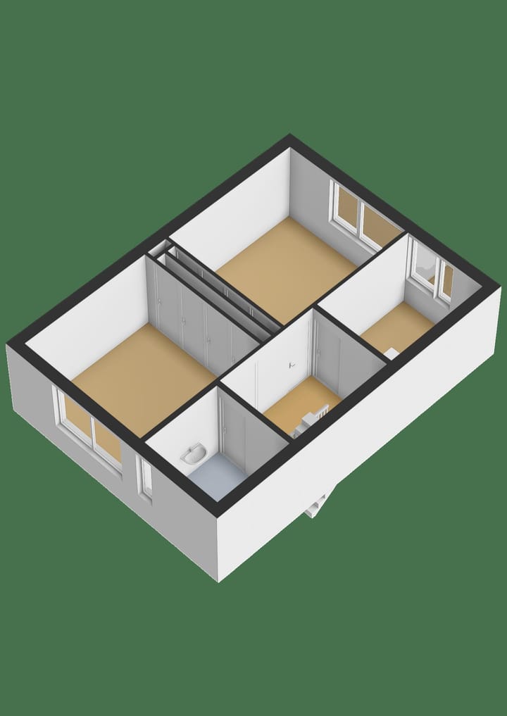 Foto 48 van Mesdagstraat 27