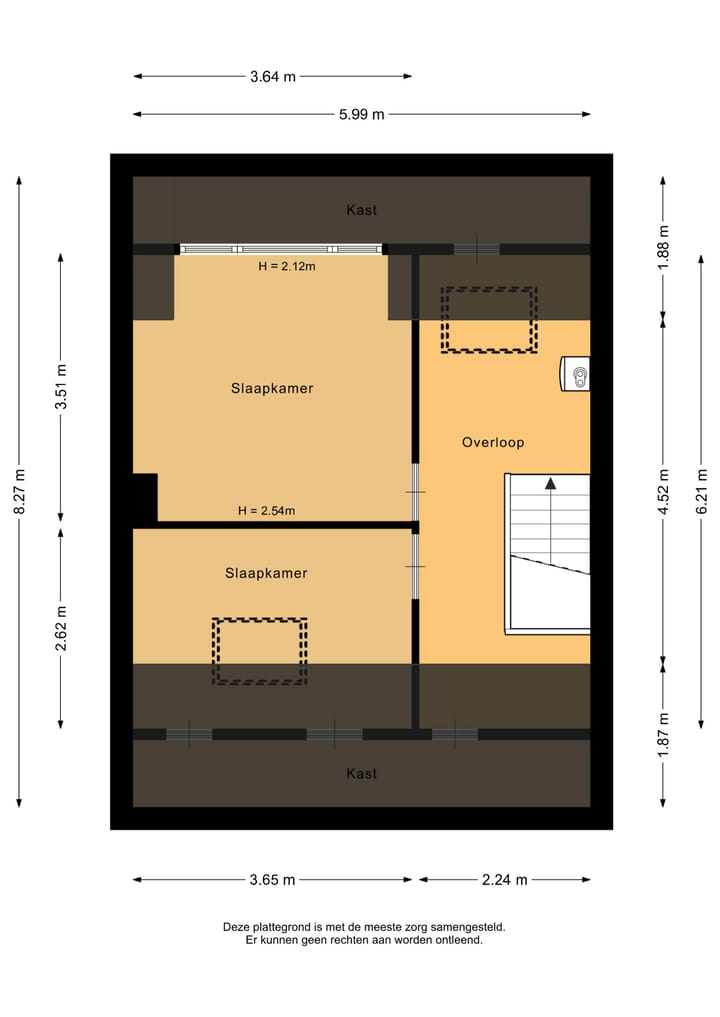 Foto 49 van Mesdagstraat 27