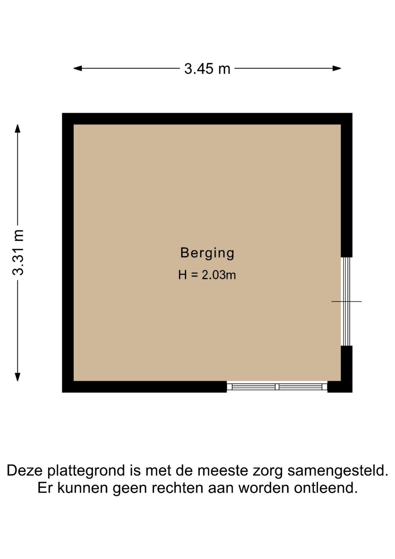 Foto 55 van Mesdagstraat 27