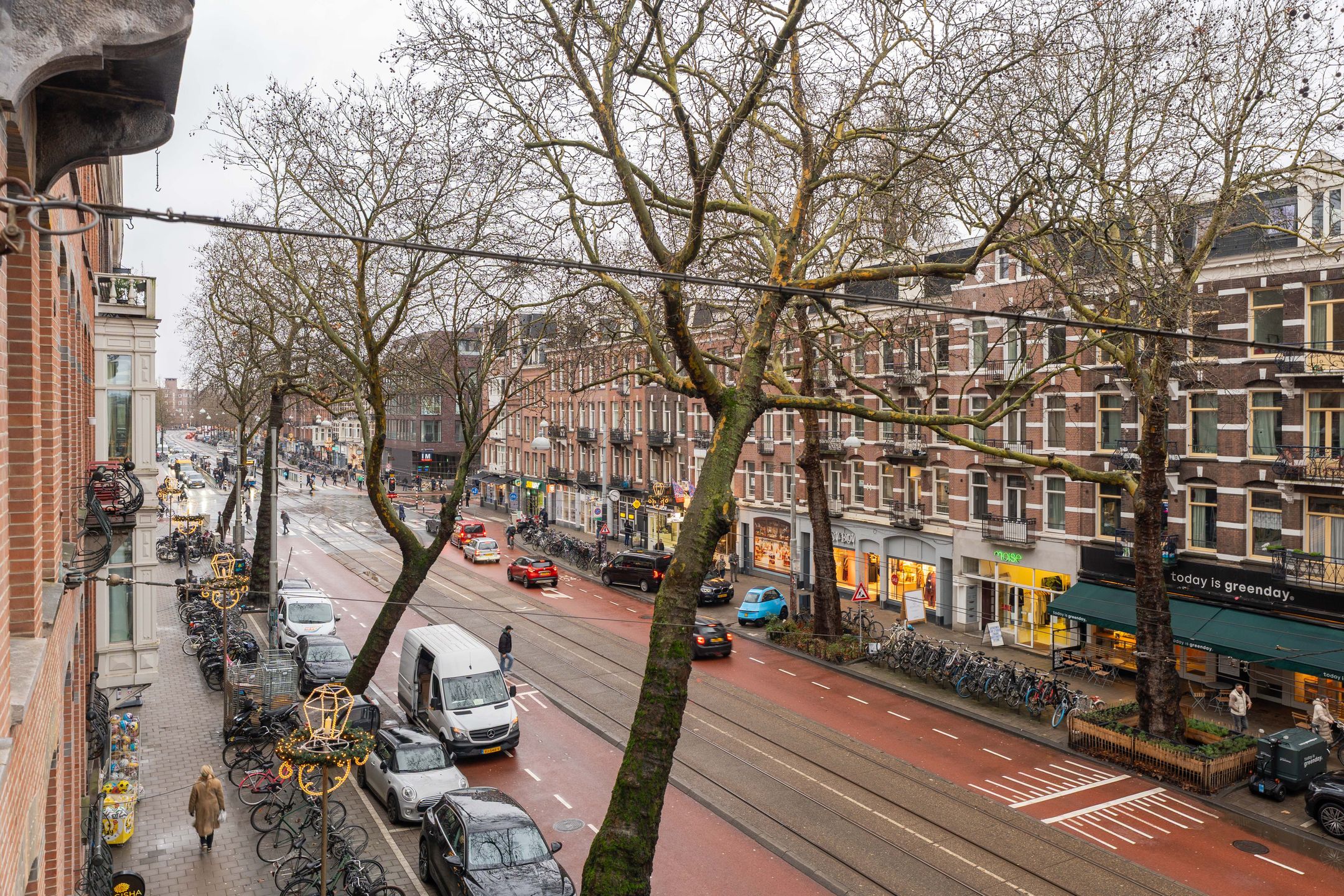 Foto 9 van Ceintuurbaan 310-2