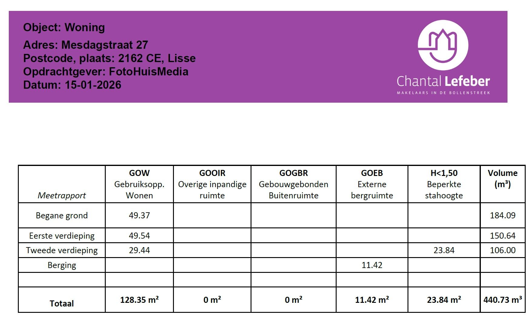 Foto 57 van Mesdagstraat 27