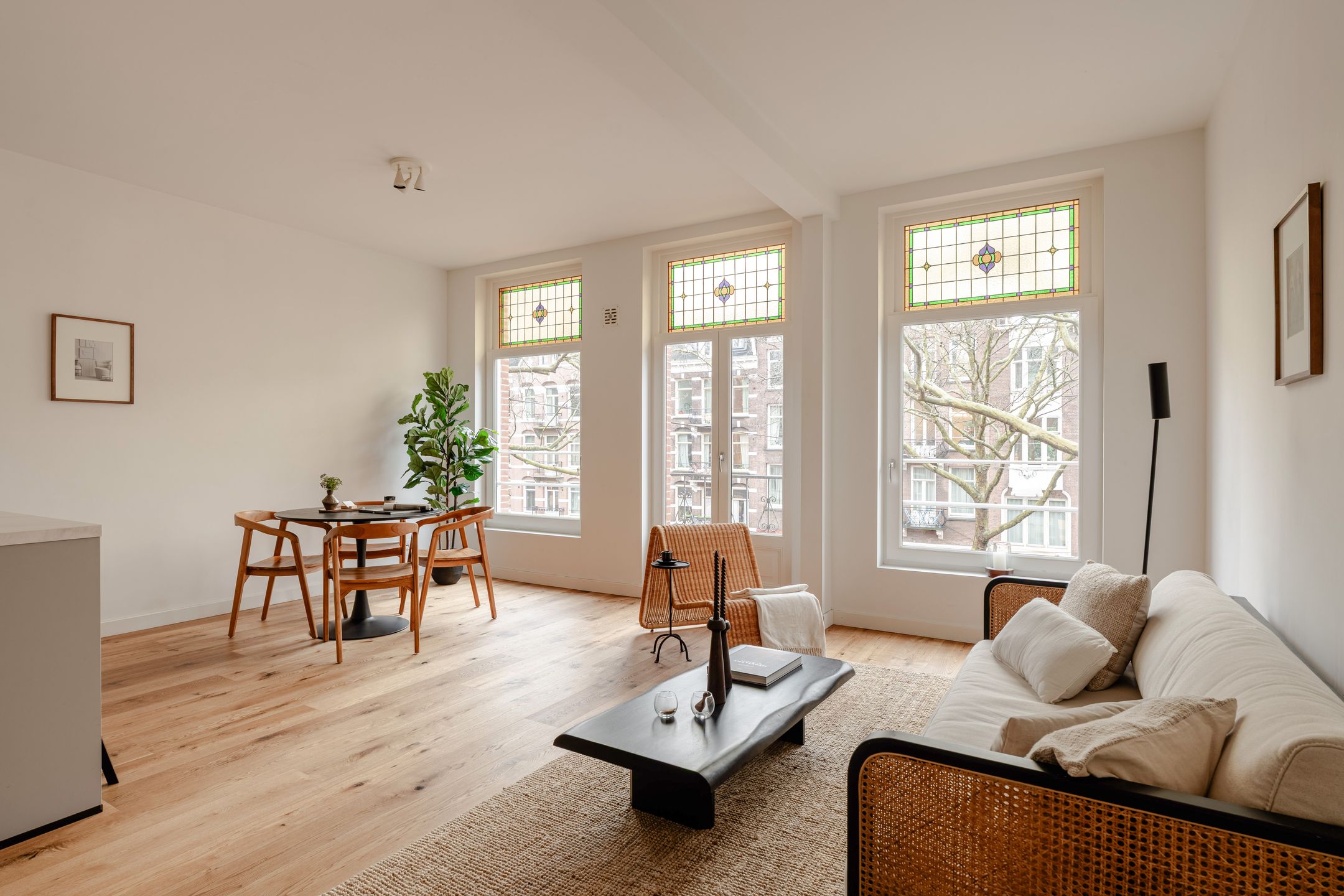 Foto 6 van Ceintuurbaan 310-2