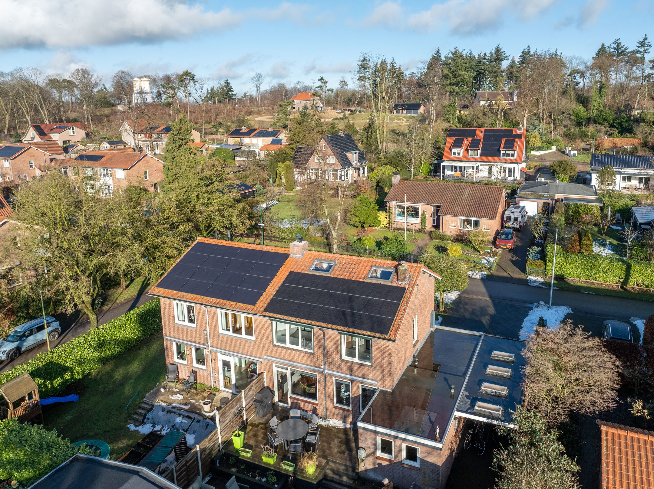 Buying a house in The Netherlands., Prinses-Beatrixlaan 19