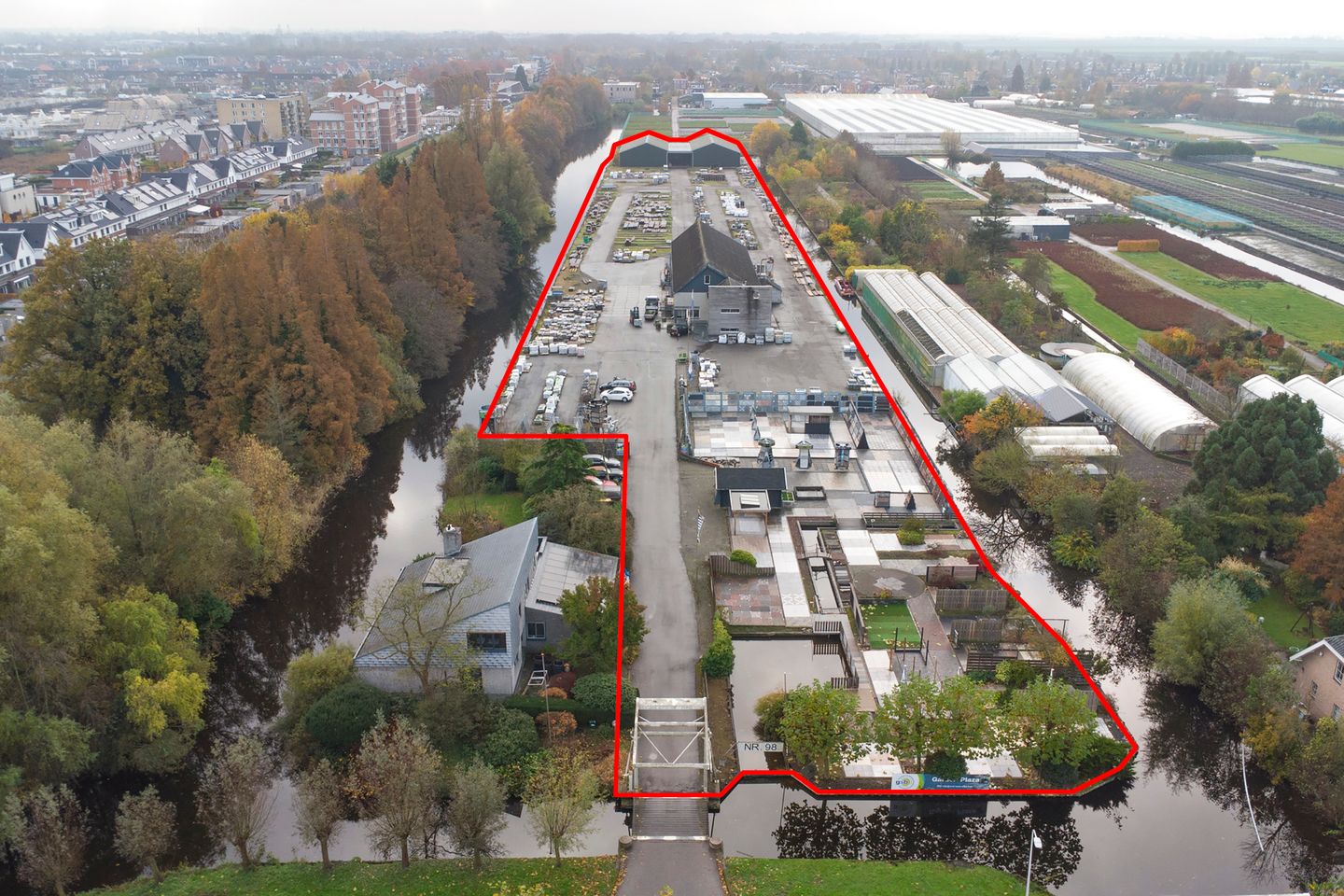 Bekijk foto 2 van Laag Boskoop 98