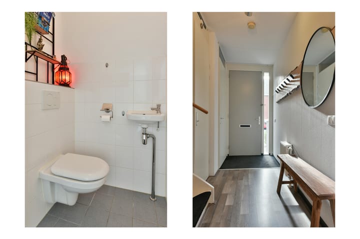 Foto 5 van Kazemat 6