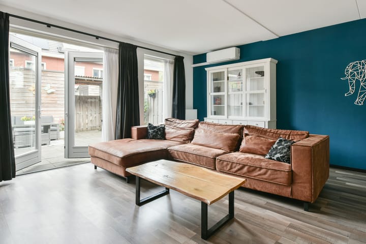 Foto 7 van Kazemat 6