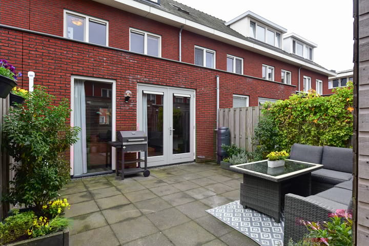 Foto 9 van Kazemat 6