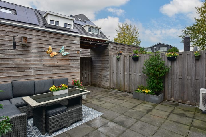 Foto 10 van Kazemat 6