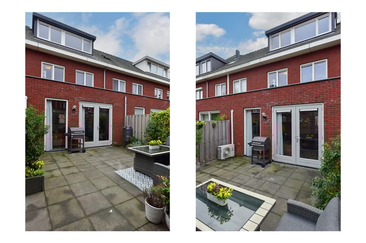 Foto 12 van Kazemat 6