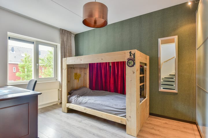 Foto 14 van Kazemat 6