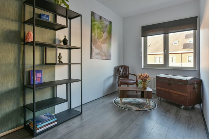 Foto 17 van Kazemat 6