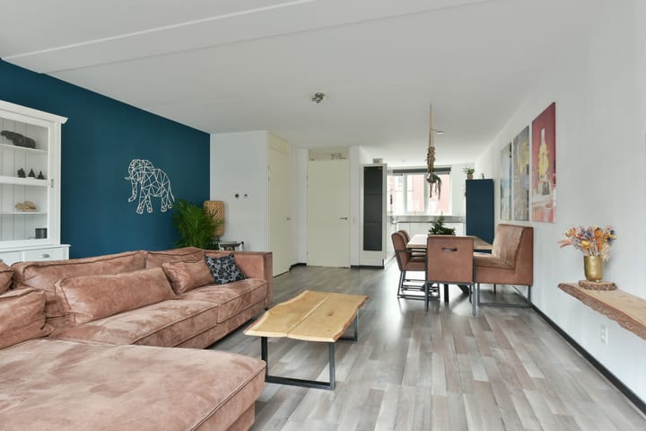 Foto 6 van Kazemat 6