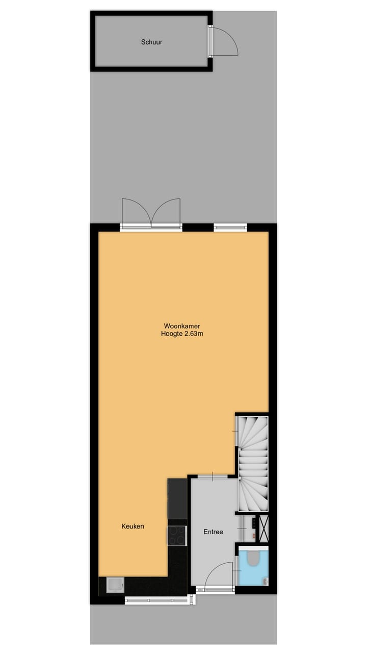 Foto 30 van Kazemat 6