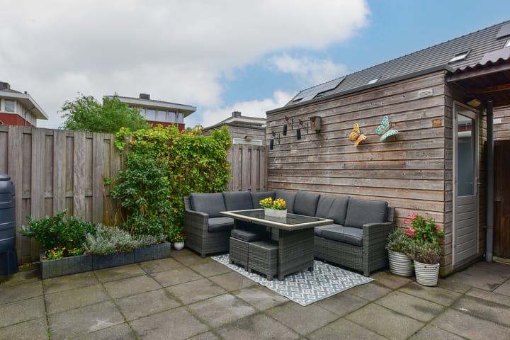 Foto 11 van Kazemat 6