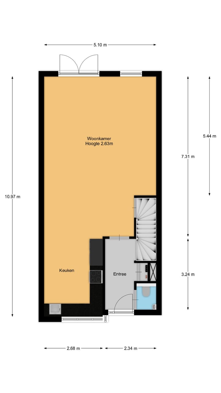 Foto 31 van Kazemat 6