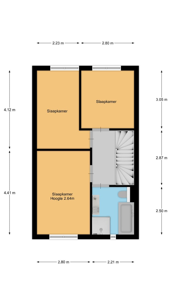 Foto 32 van Kazemat 6