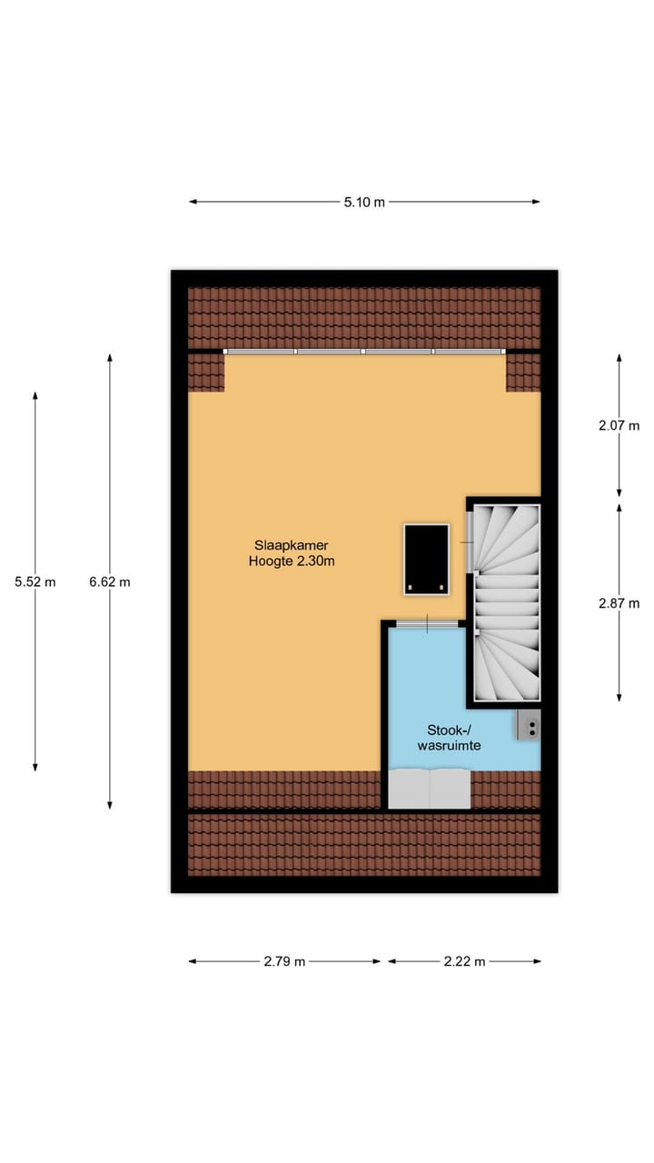 Foto 33 van Kazemat 6