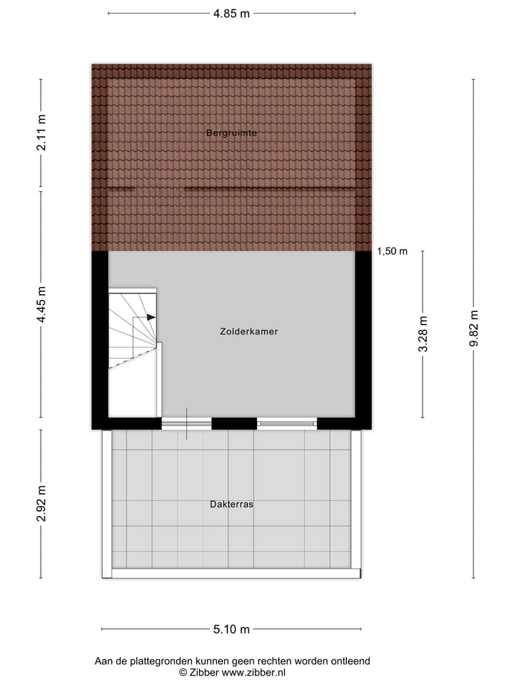 Foto 62 van Simon Vestdijksingel 3