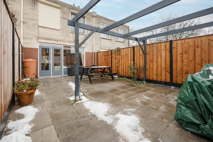 Foto 6 van Simon Vestdijksingel 3