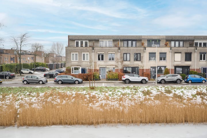 Foto 8 van Simon Vestdijksingel 3