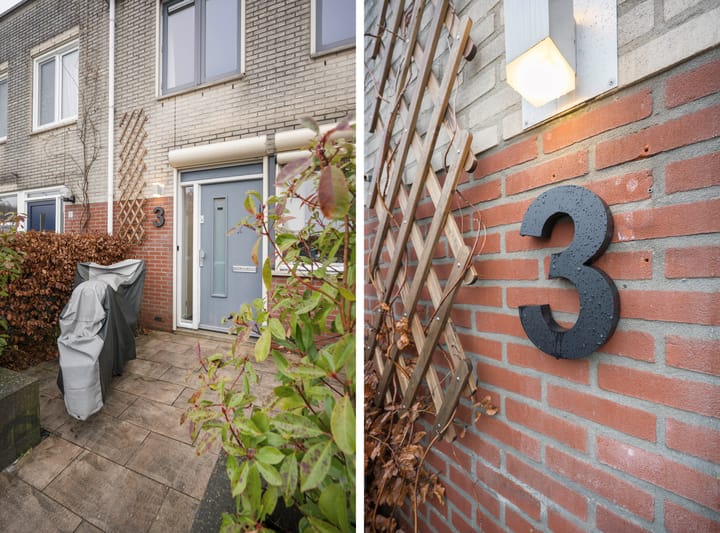 Foto 9 van Simon Vestdijksingel 3