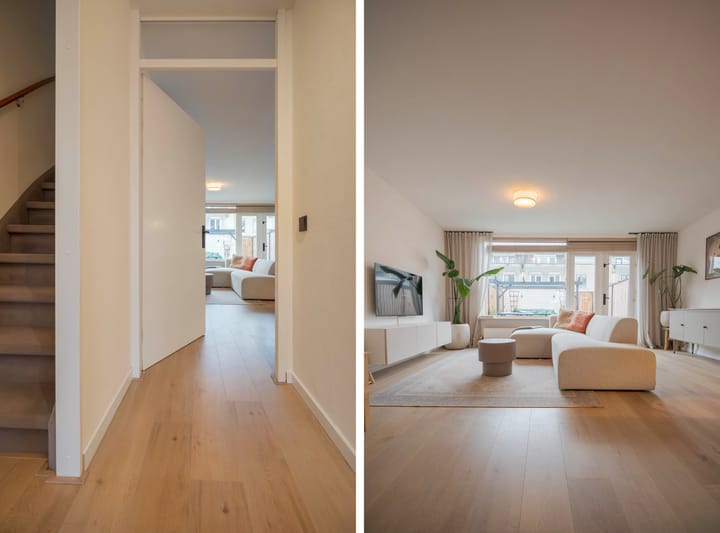 Foto 10 van Simon Vestdijksingel 3