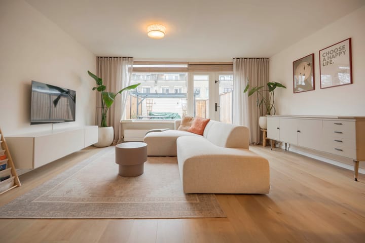 Foto 11 van Simon Vestdijksingel 3