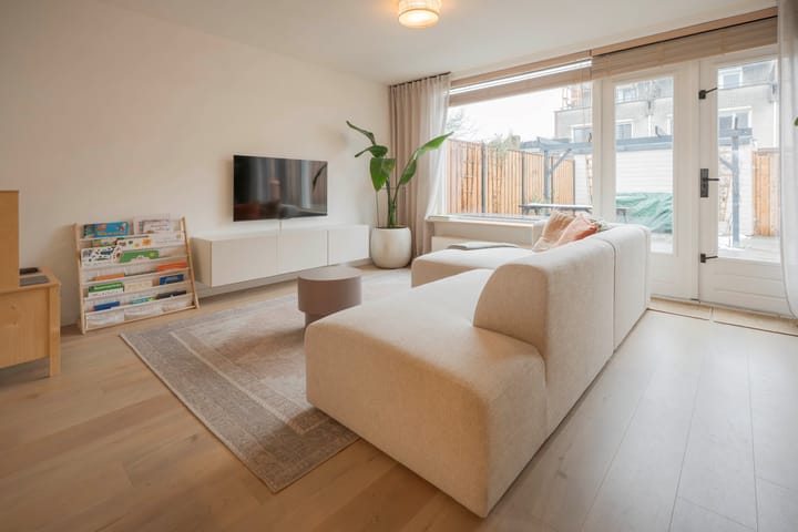 Foto 12 van Simon Vestdijksingel 3