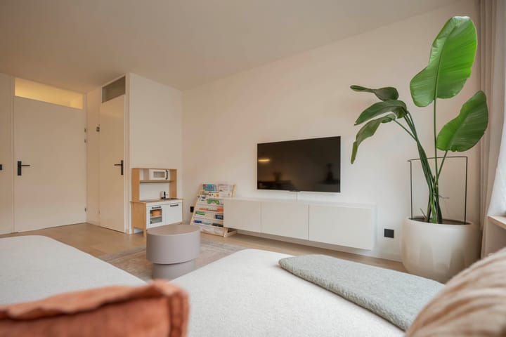 Foto 13 van Simon Vestdijksingel 3