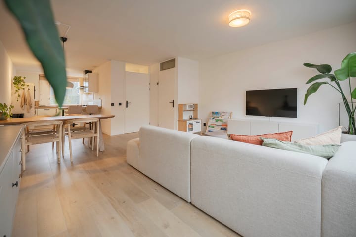 Foto 14 van Simon Vestdijksingel 3