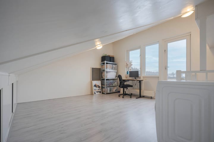 Foto 44 van Simon Vestdijksingel 3