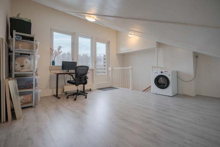 Foto 45 van Simon Vestdijksingel 3