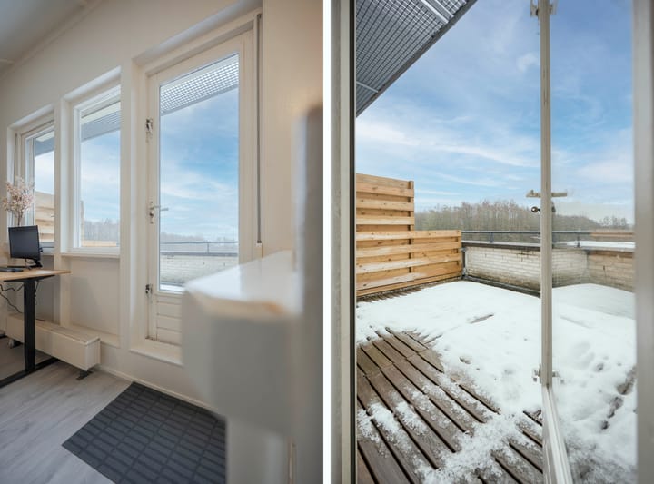 Foto 46 van Simon Vestdijksingel 3