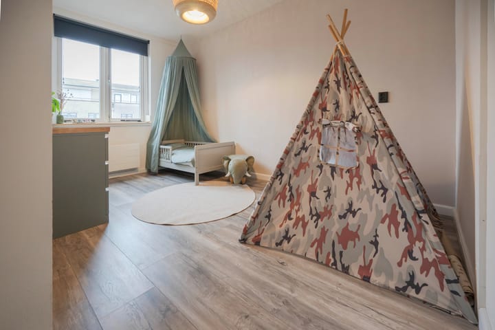 Foto 5 van Simon Vestdijksingel 3