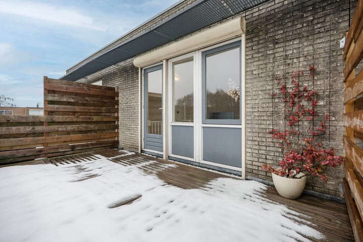 Foto 48 van Simon Vestdijksingel 3