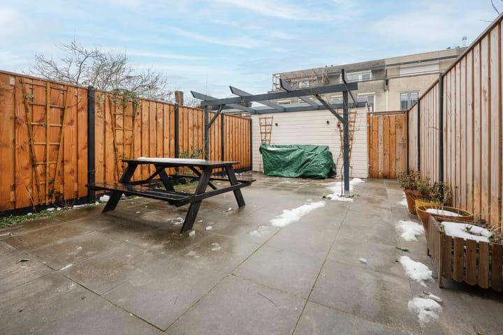 Foto 51 van Simon Vestdijksingel 3