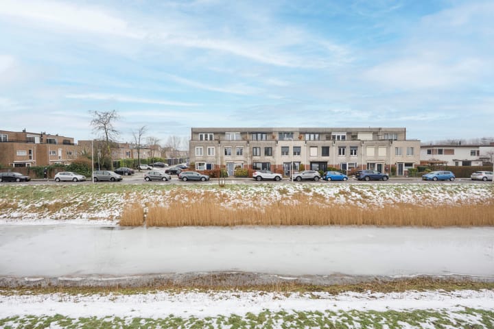 Foto 57 van Simon Vestdijksingel 3