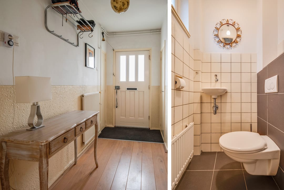 Foto 7 van Wilhelminastraat 26