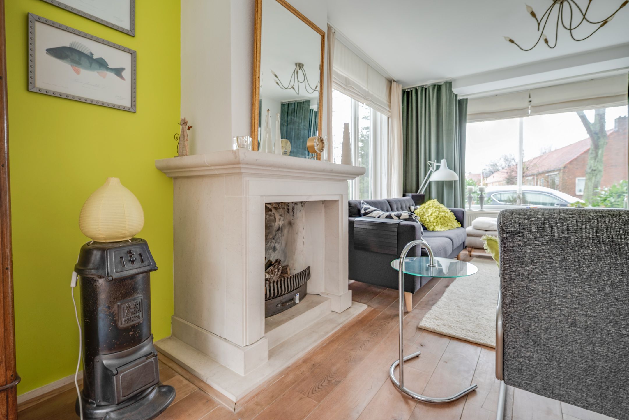 Foto 9 van Wilhelminastraat 26