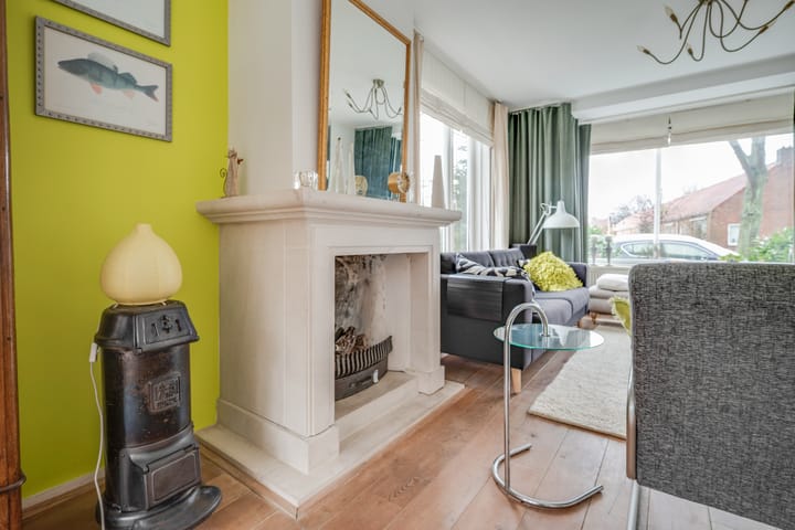 Photo 9 of Wilhelminastraat 26