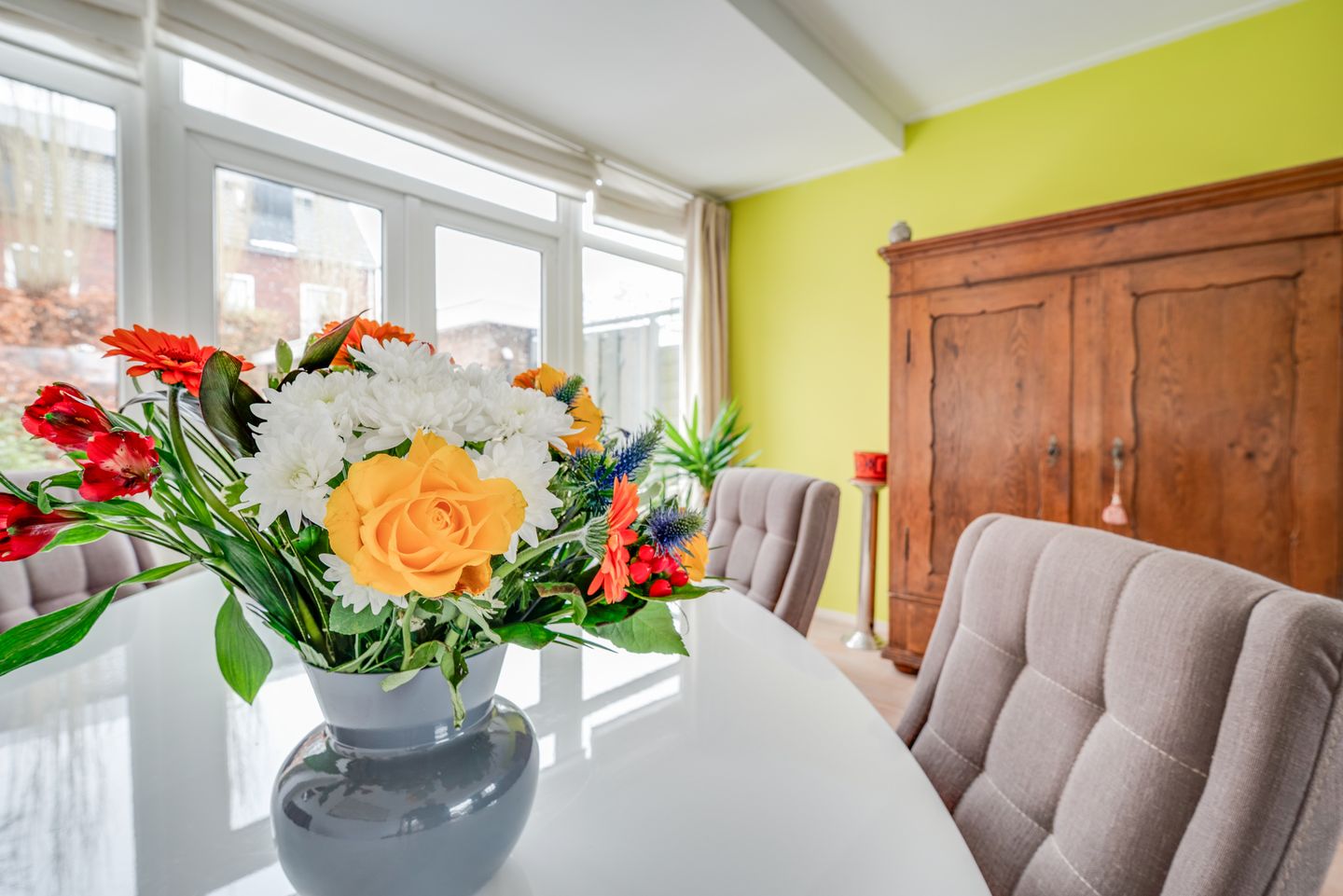 Foto 10 van Wilhelminastraat 26